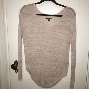 American Eagle V-Neck Sweater